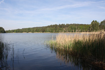 Warum nach Mecklenburg