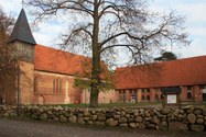 Kloster Dobbertin