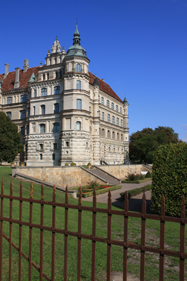 Schloss Güstrow