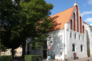 Krippenmuseum Güstrow
