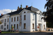 Stadtmuseum Güstrow