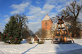 Mecklenburg