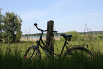 Radwege