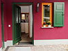 Ferienhaus Little Garden