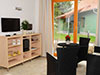 Ferienhaus Little Garden